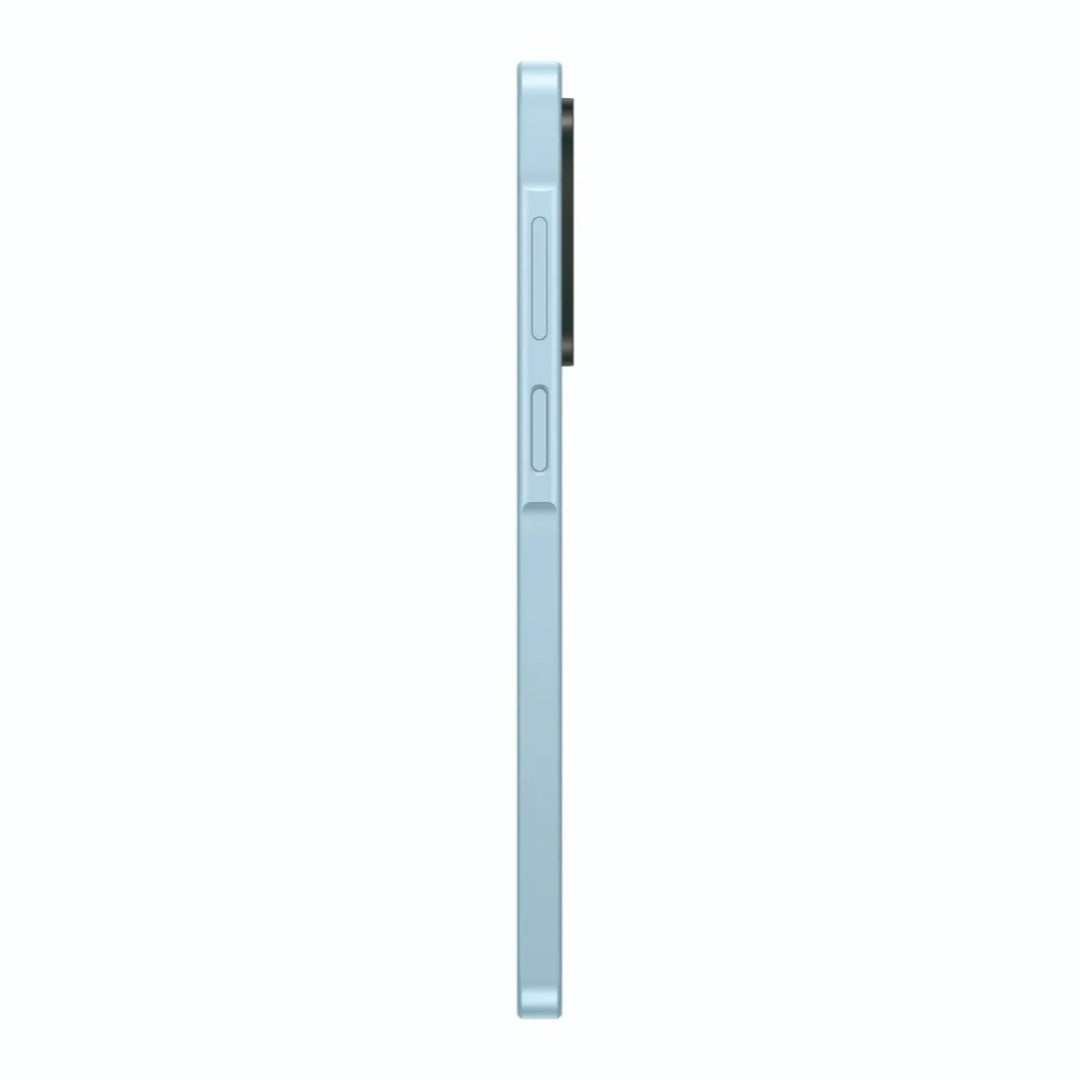 Samsung Galaxy A17 (Blue) - MTN