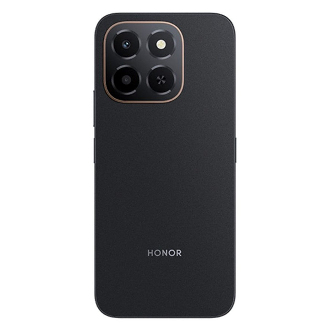 Honor X6C (Vodacom) - Black