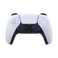 PlayStation 5 DualSense Wireless Controller - White