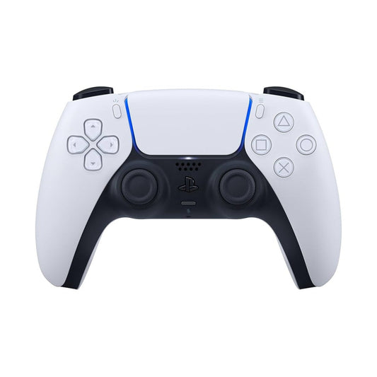 PlayStation 5 DualSense Wireless Controller - White