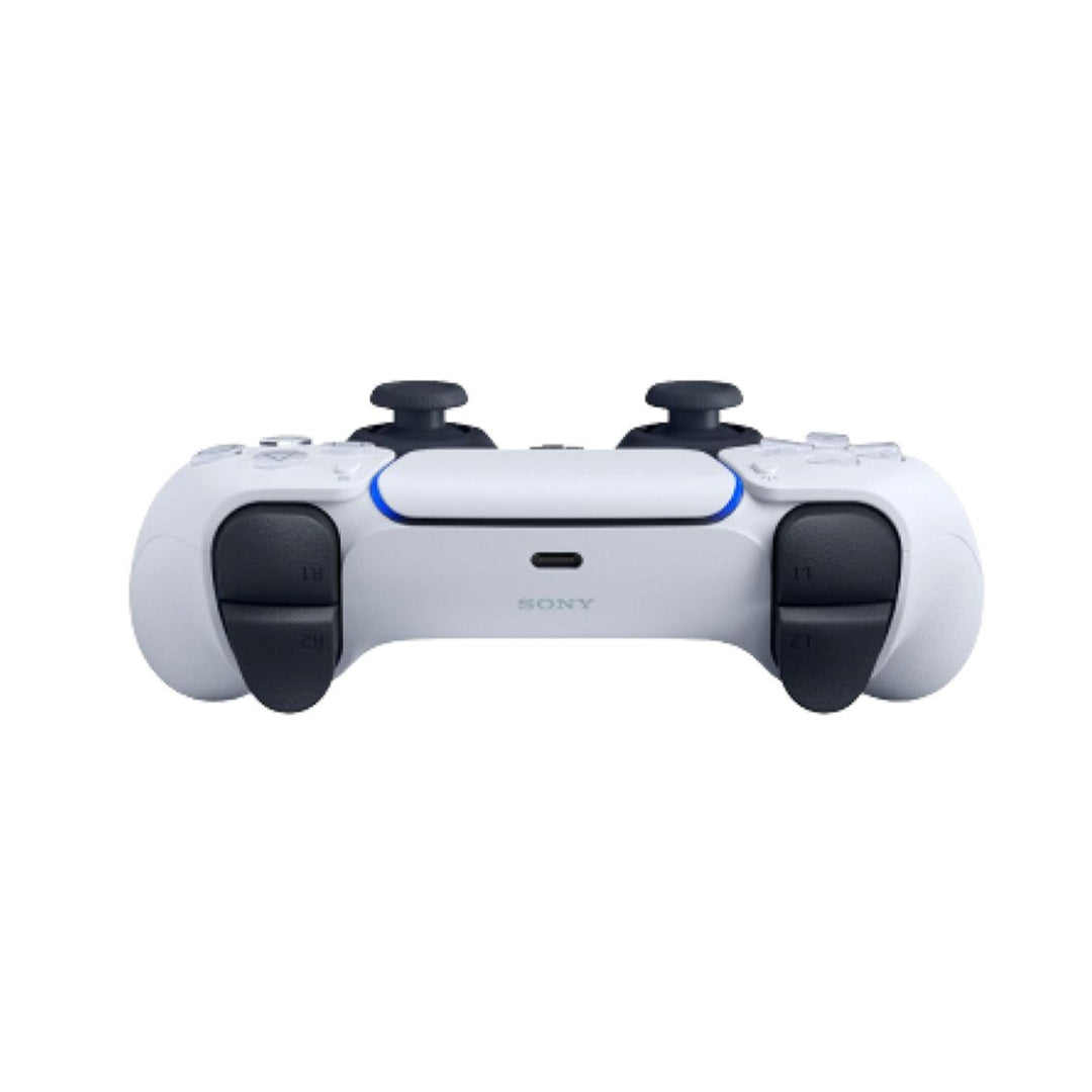 PlayStation 5 DualSense Wireless Controller - White