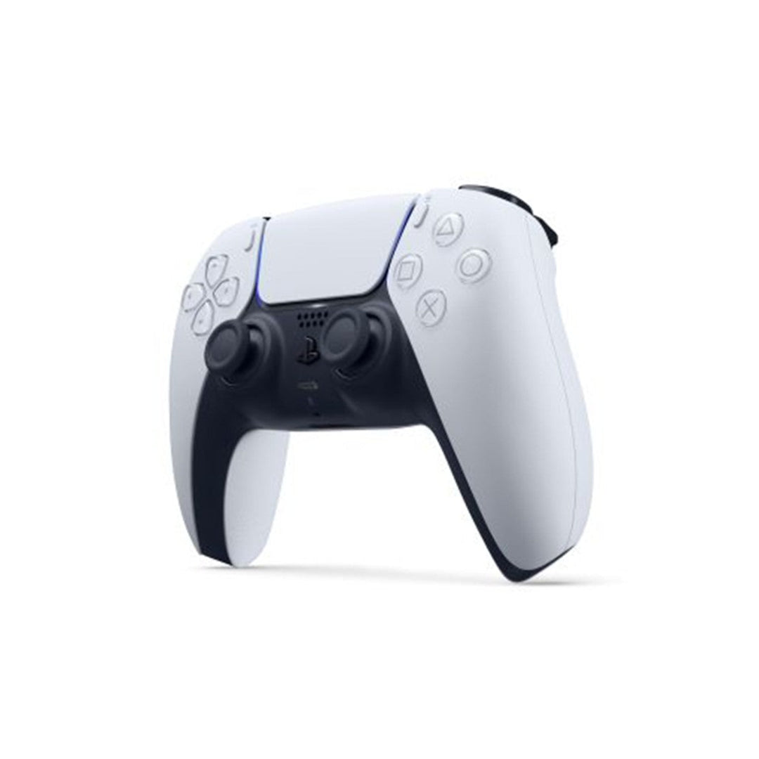 PlayStation 5 DualSense Wireless Controller - White