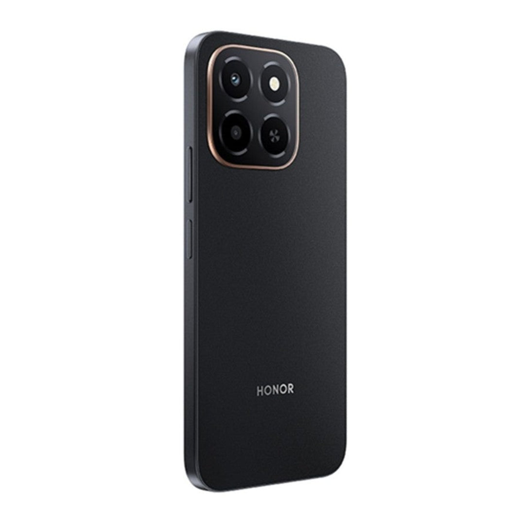 Honor X6C (Telkom) - Black – Dunns Mobile SA