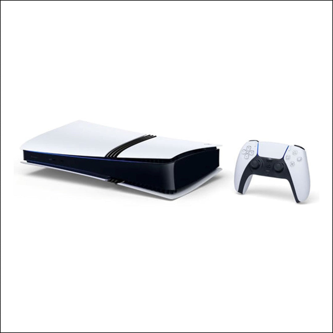 PlayStation 5 Pro Console
