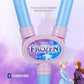 Disney Frozen Double Karaoke Mic Stand with Colourful Lights