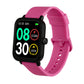 Volkano Chroma Digital Watch - Pink