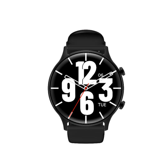 Volkano Halo Series Smartwatch - Black