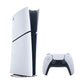 PlayStation 5 Digital + Controller