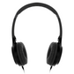ProBass Elevate Series Headphones - Black
