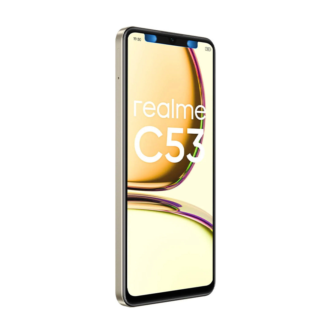 Realme C53 (Vodacom) Dual Sim