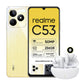 Realme C53 DS (Vodacom) + Free Earpods