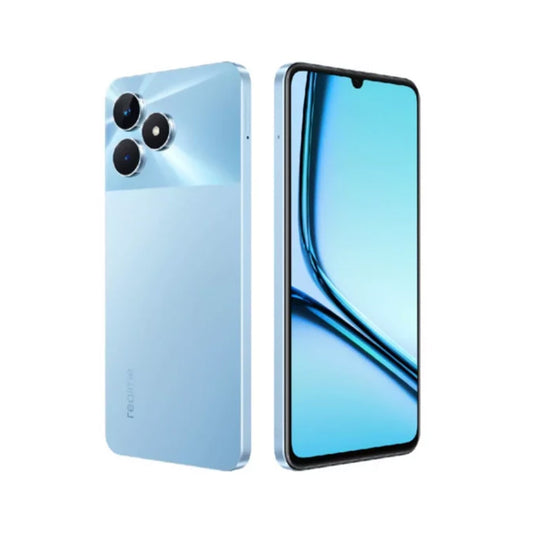 Realme Note 50 128GB 4G DS (Vodacom) - Blue