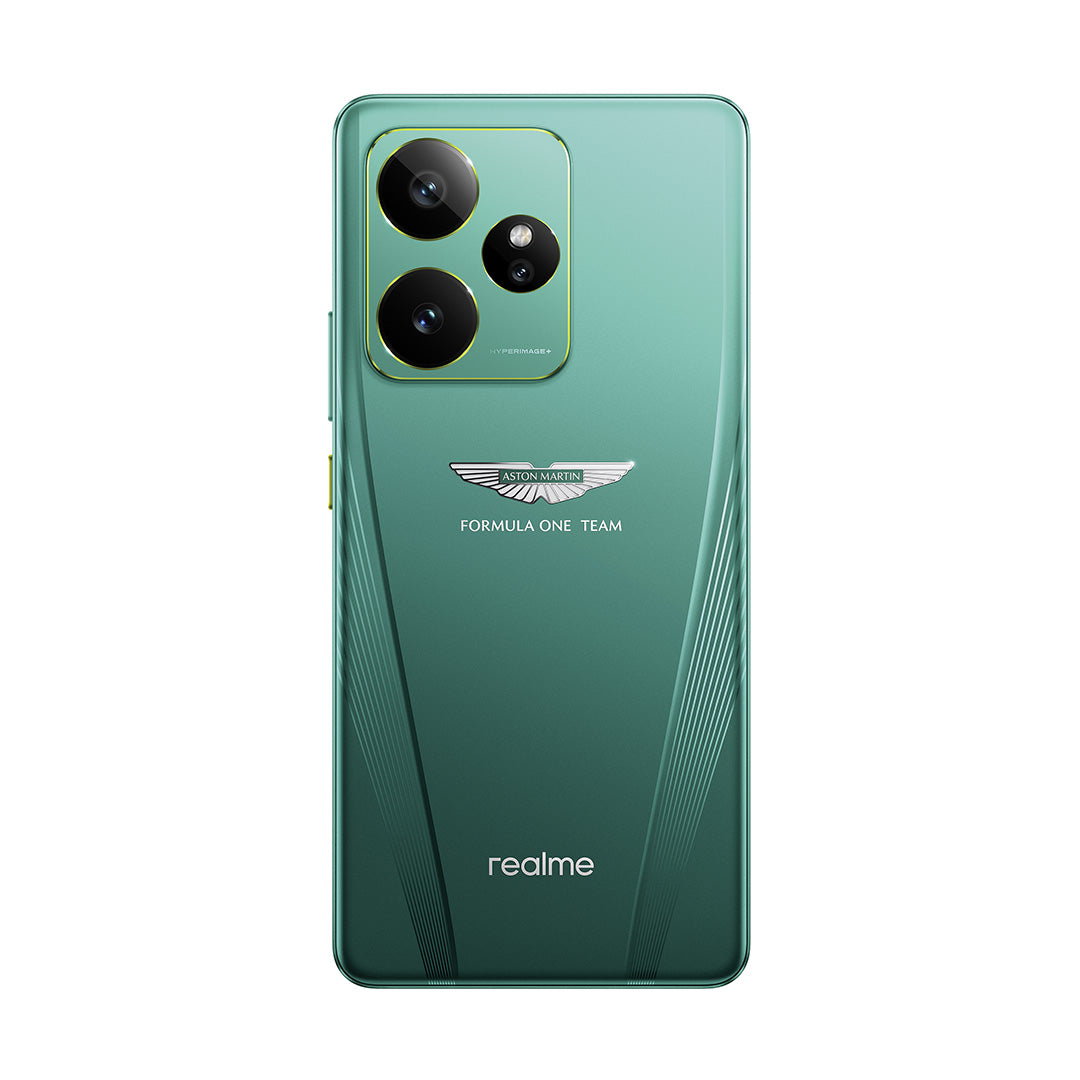 Realme GT7 Dream Edition + Free Realme GT7 Dream Edition