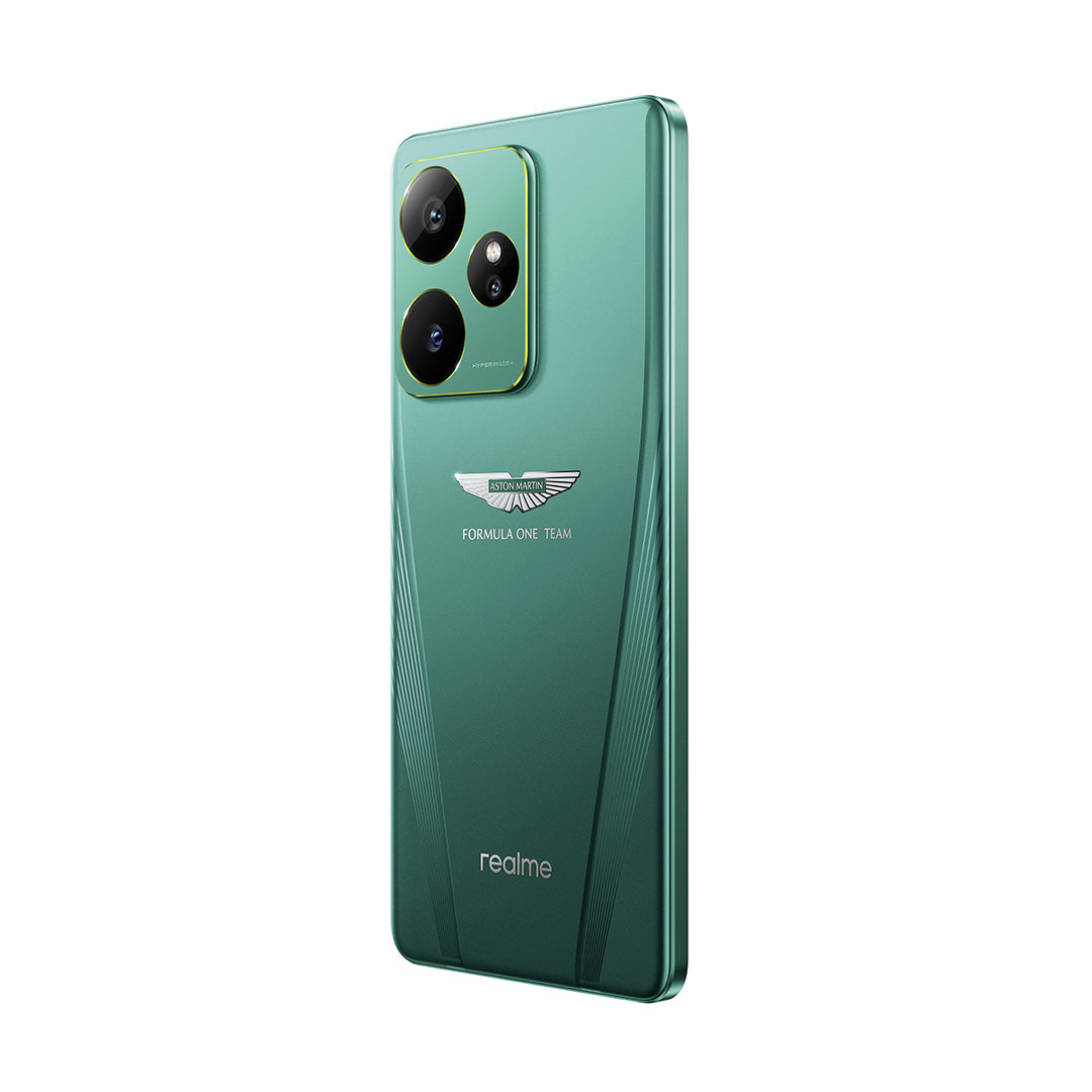 Realme GT7 Dream Edition + Free Realme GT7 Dream Edition