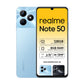 Realme Note 50 128GB 4G DS (Vodacom) - Blue