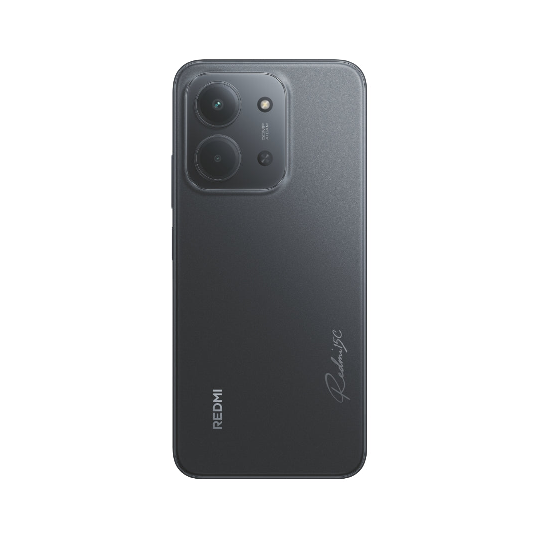 Xiaomi Redmi 15C (Vodacom)