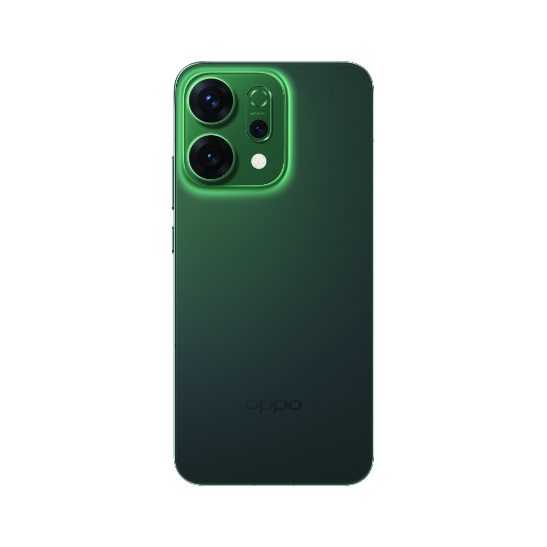 Oppo Reno 14 Green 5G (Vodacom)