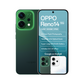 Oppo Reno 14 Green 5G (Vodacom)