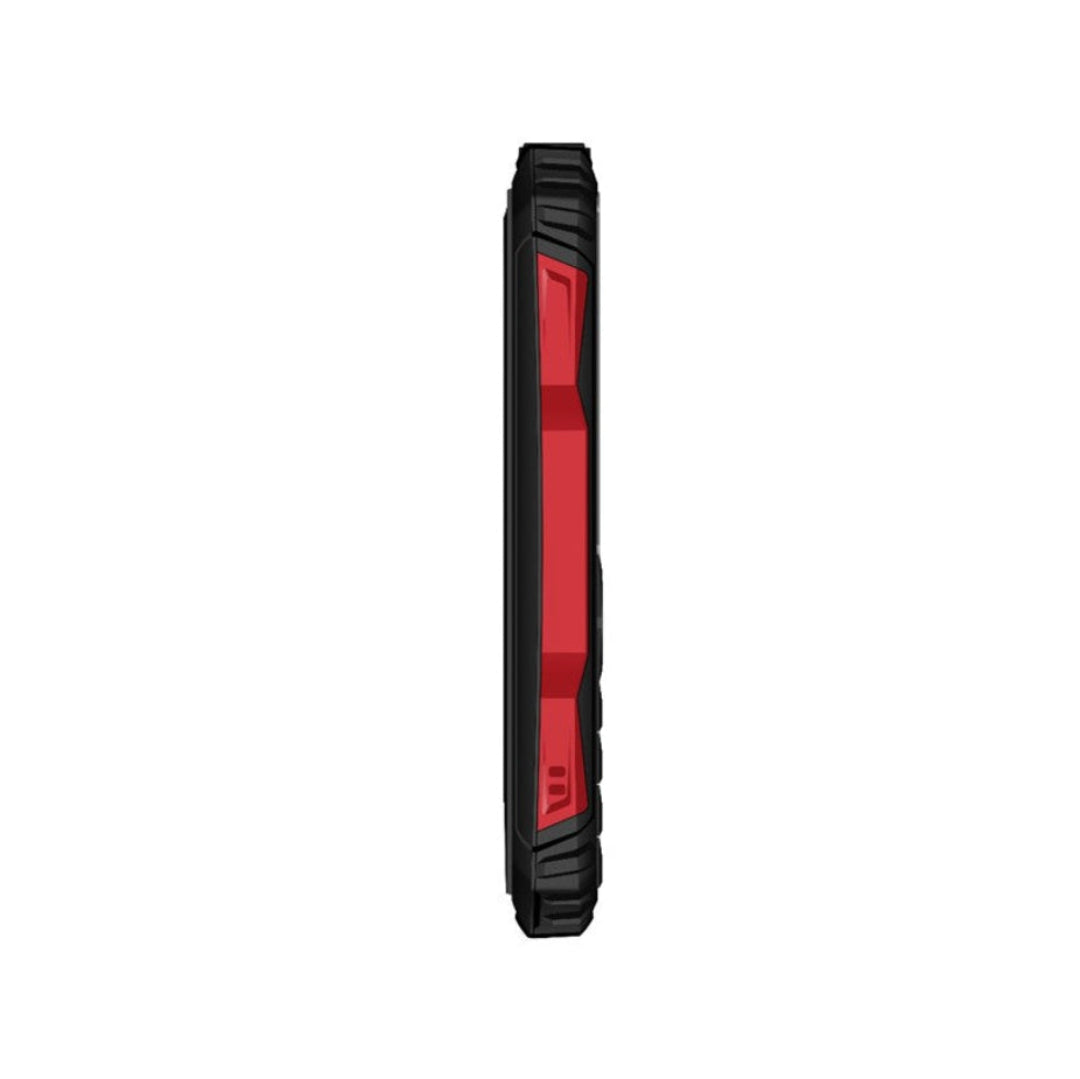 Dunns Mobile Rugged 2.0 - Black
