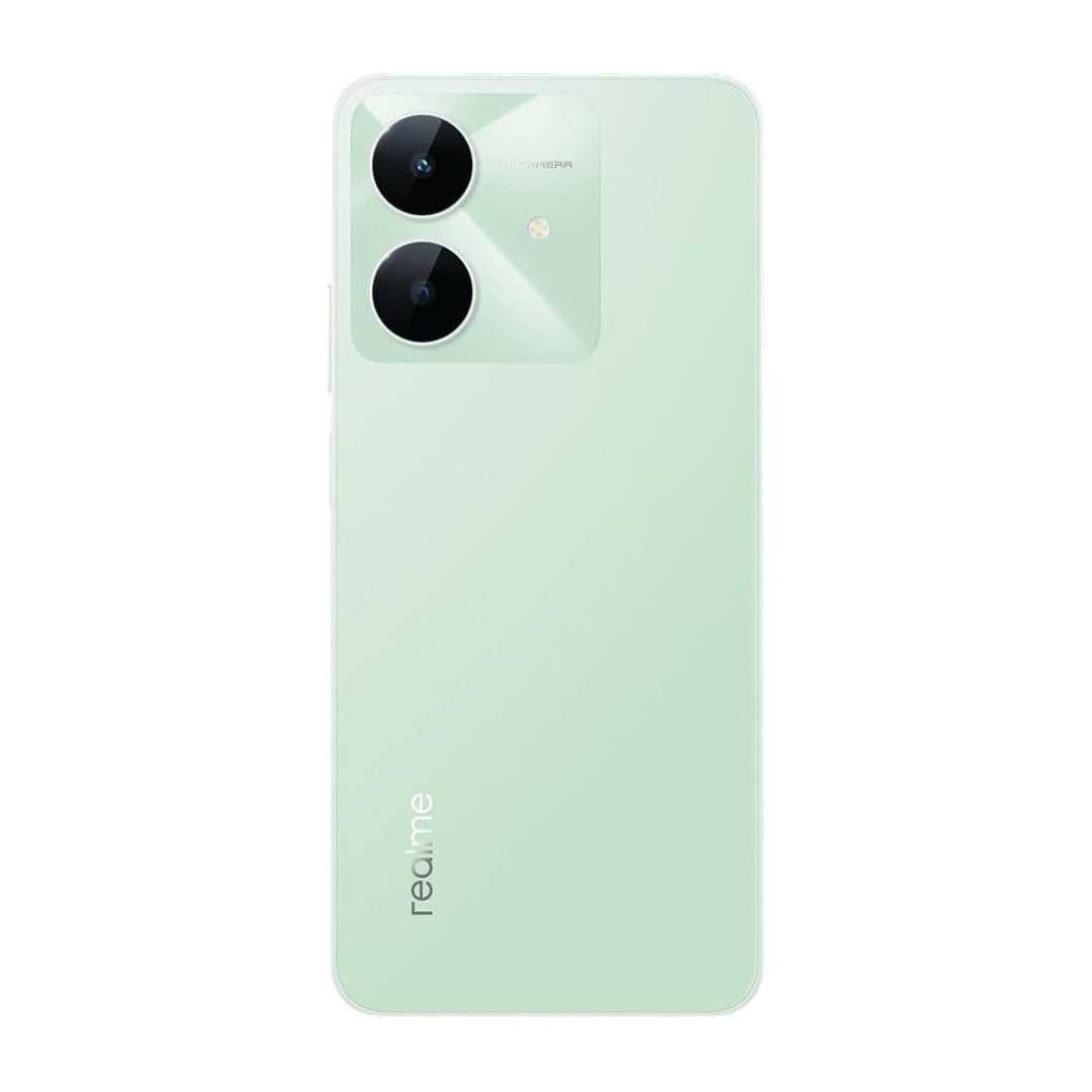 Realme Note 60x (MTN) - Green