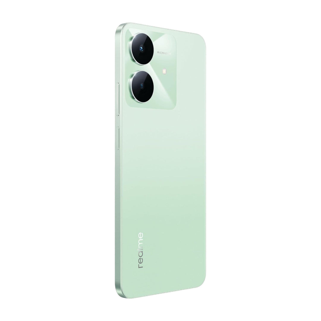 Realme Note 60x (MTN) - Green
