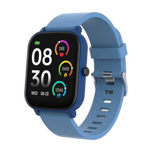 Rockitt Pro Smart Watch - Blue