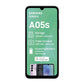 Samsung Galaxy A05s (MTN - Purple