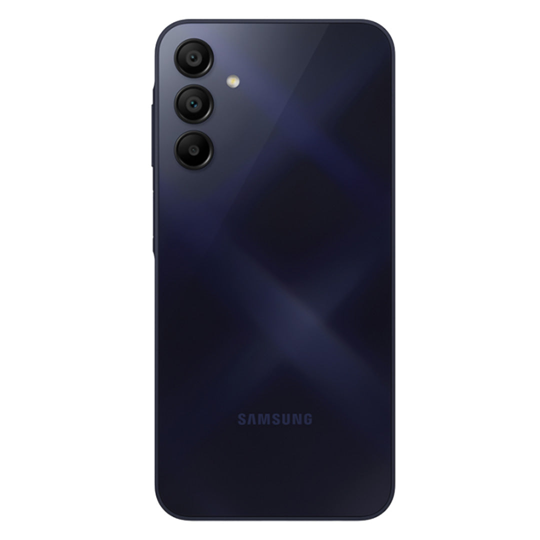 Samsung Galaxy A15 (Vodacom) - Blue