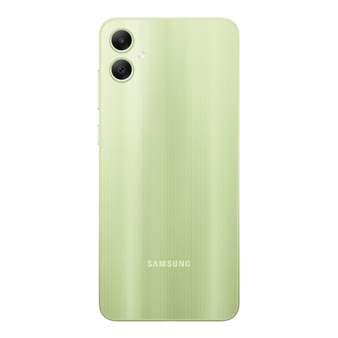 Samsung Galaxy A05 (MTN) - Light Green