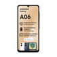 Samsung Galaxy A06 Black DS (Telkom) - Black