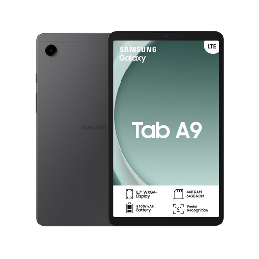 Samsung Galaxy Tab A9 - Grey (Telkom)