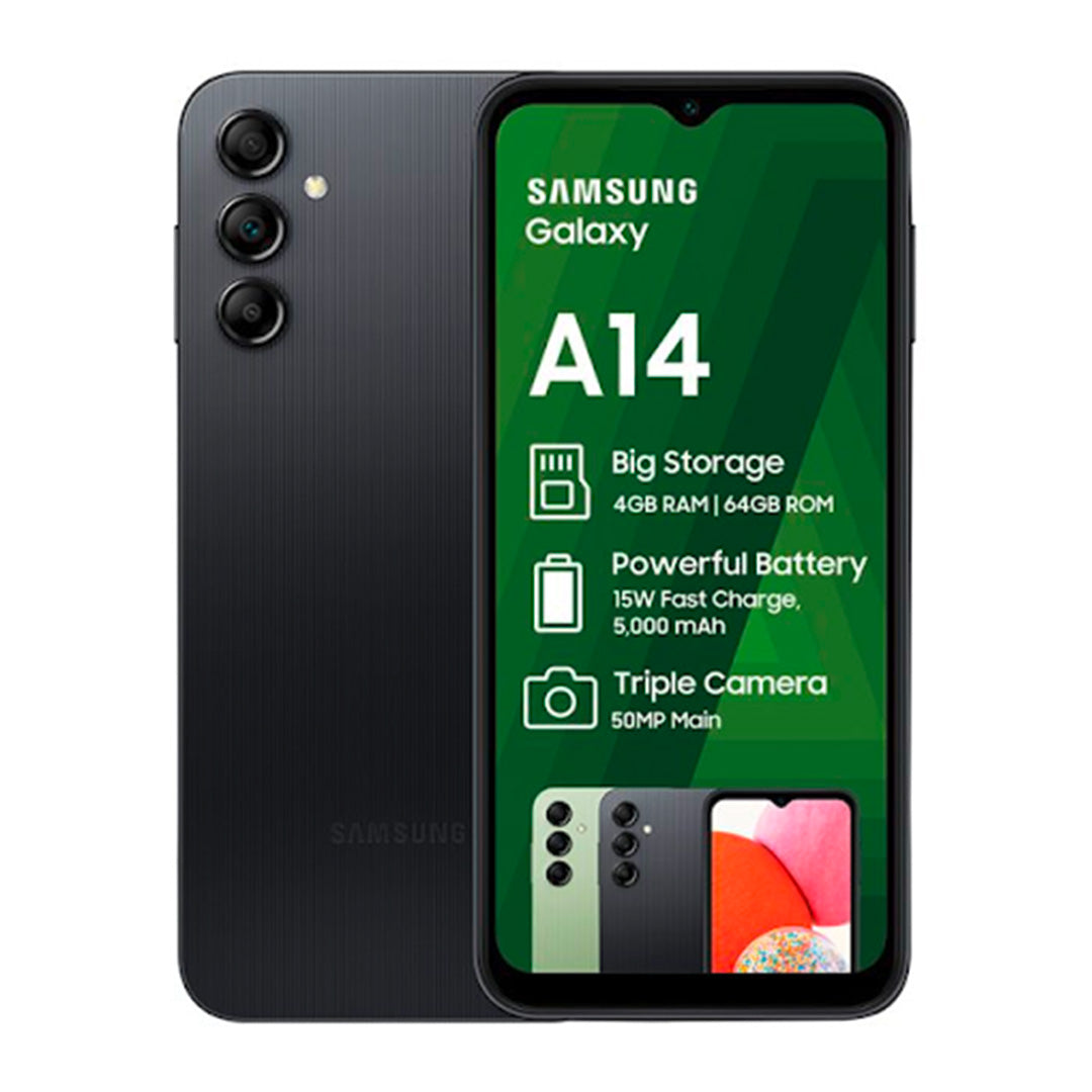 Samsung Galaxy A14 (Vodacom)