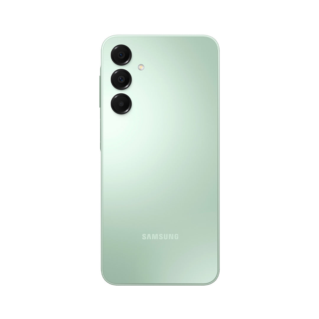 Samsung Galaxy A16 LTE DS (Cell C) - Green