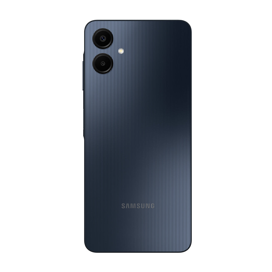 Samsung Galaxy A06 64GB 4G DS - Blue  (Vodacom)