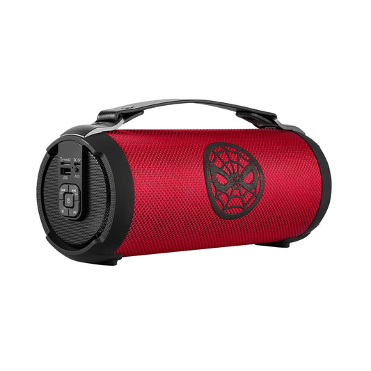 Spider-Man Bluetooth Wireless Speaker