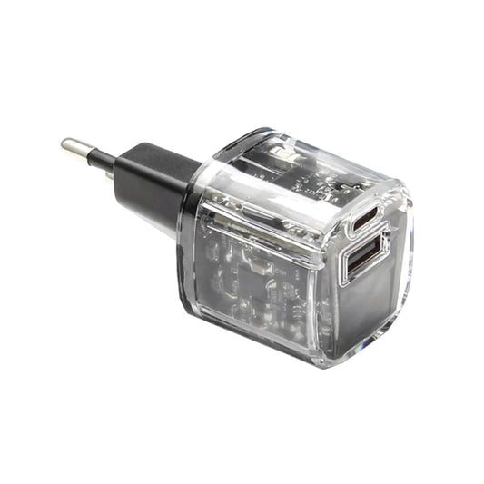 Supa Fly 38W Wall Charger (Type C)
