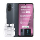 Samsung Galaxy A07 64GB (Black) - Telkom