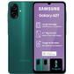 Samsung Galaxy A07 (Green) - MTN
