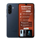 Samsung Galaxy A18 (Vodacom) - Black