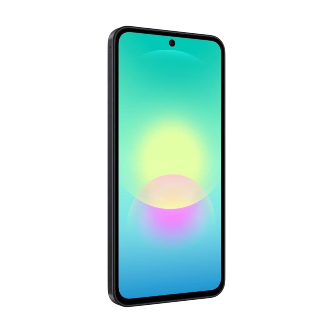 Samsung Galaxy A27 5G (Telkom) - Black