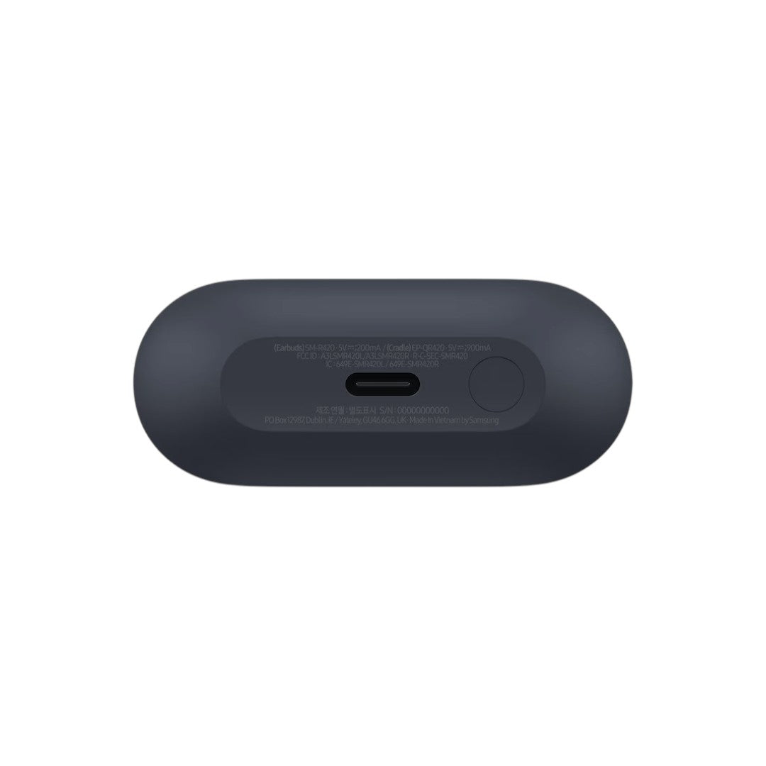 Samsung Galaxy Buds 3 FE - Black
