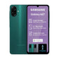 Samsung Galaxy A07 Boxset (MTN) - Green