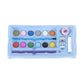 Stationery Chest Briefcase - Stitch