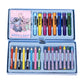 Stationery Chest Briefcase - Stitch