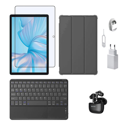 Blackview Tab 60 Pro Bundle Grey DS Sa-Grey