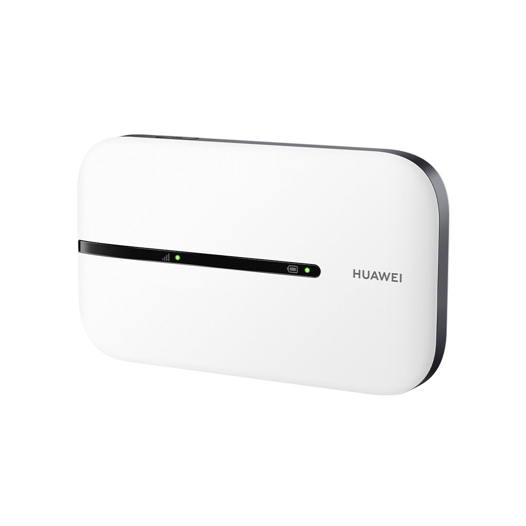 Huawei E5576 321 MiFi Router 15GB LTE Bundle (Telkom)