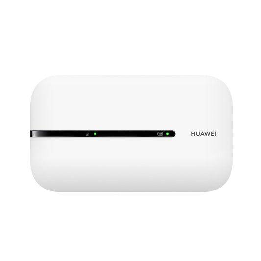 Huawei E5576 321 MiFi Router 15GB LTE Bundle (Telkom)