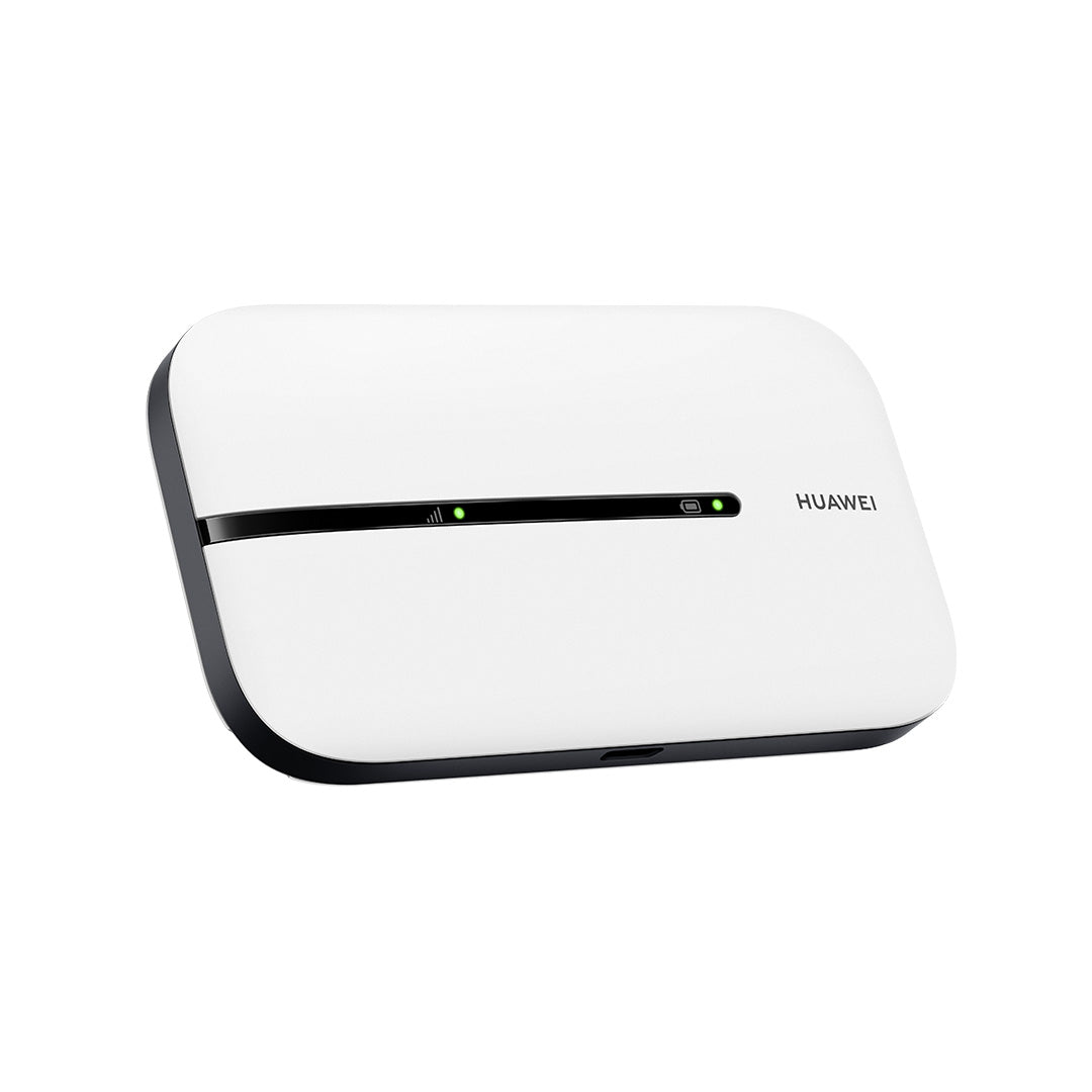 Huawei E5576 321 MiFi Router 15GB LTE Bundle (Telkom)