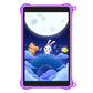 Blackview Tab 50 Kids (Purple) - WiFi Only