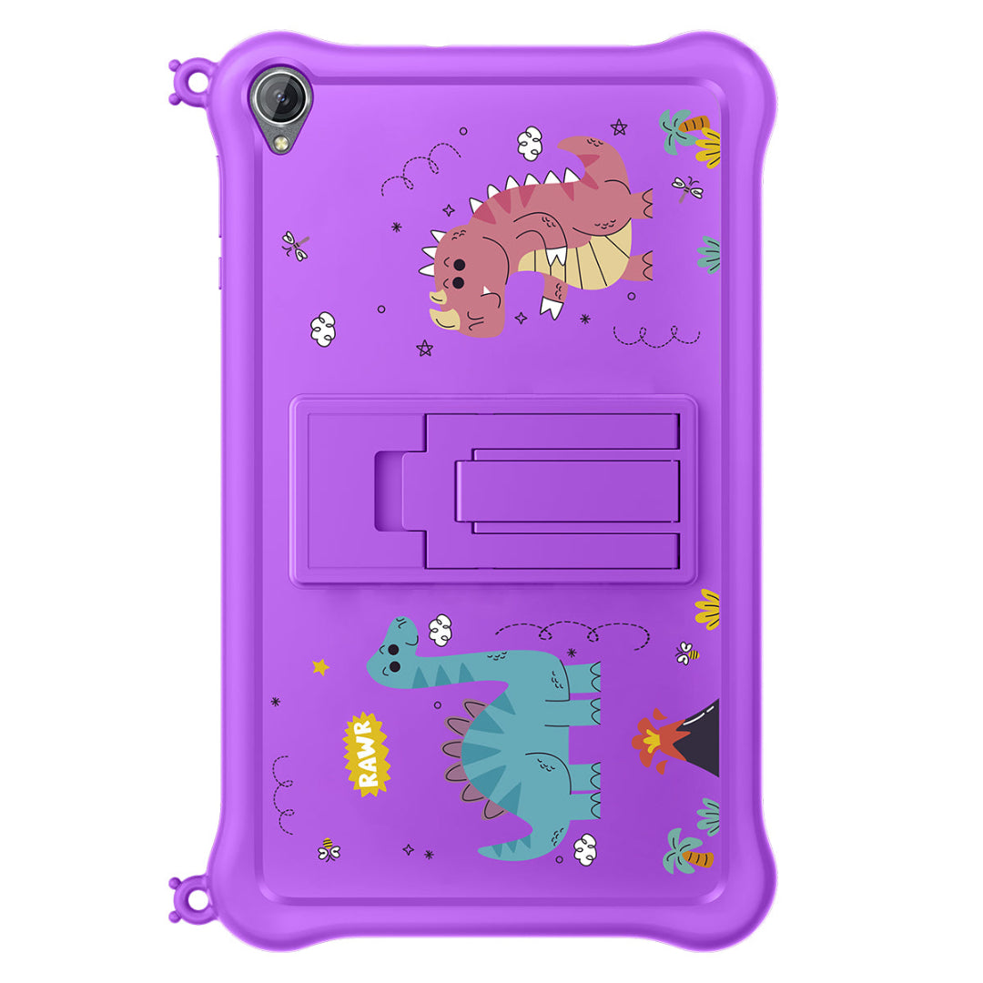Blackview Tab 50 Kids (Purple) - WiFi Only